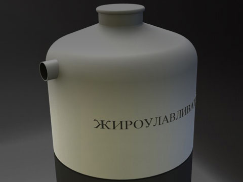 Урны, септики, емкости, баки