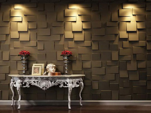 Интерьерные решения